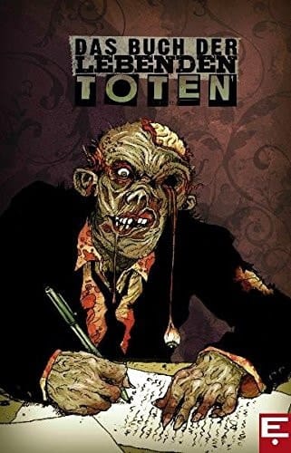 Das Buch der lebenden Toten