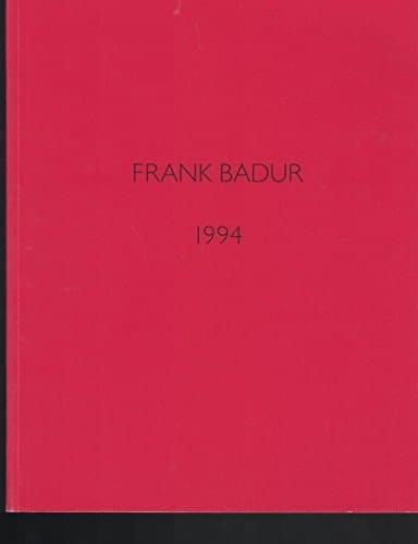 Badur, 1994
