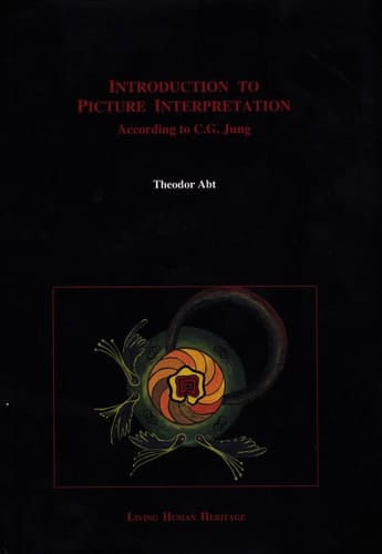 Introduction to Picture Interpretation According to C.G. Jung