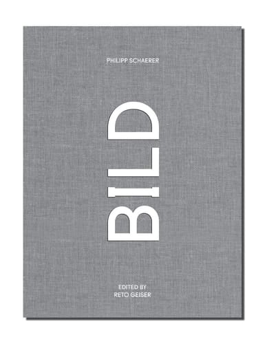 Bildbauten - Philipp Schaerer