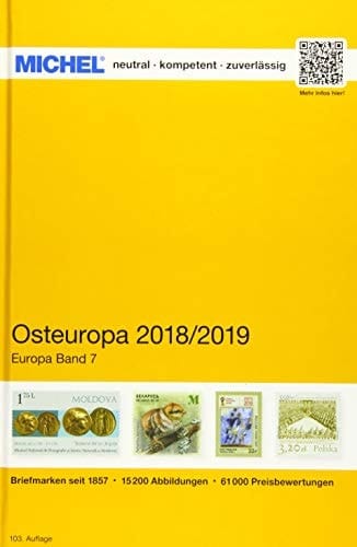 Michel Osteuropa 2018/2019 (EK 7).