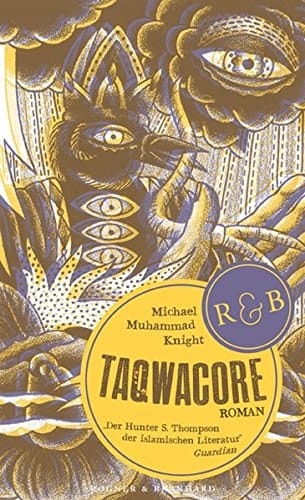 Taqwacore Roman