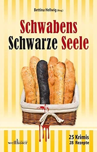 Schwabens schwarze Seele