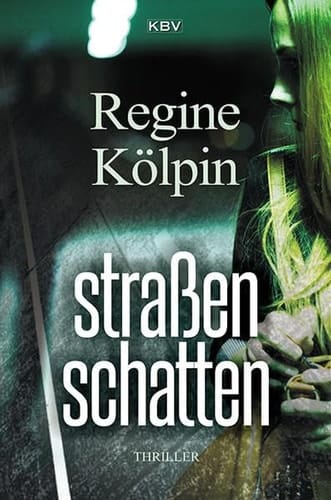 Straßenschatten Thriller