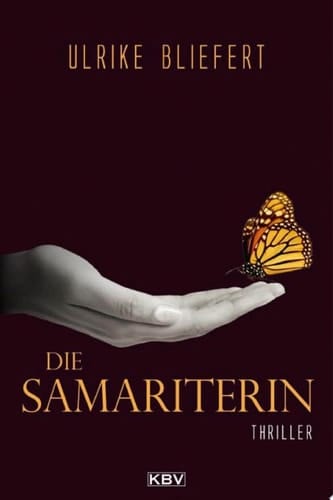 Die Samariterin Thriller