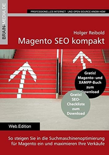 Magento SEO kompakt