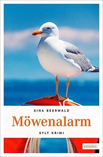 Möwenalarm Sylt-Krimi