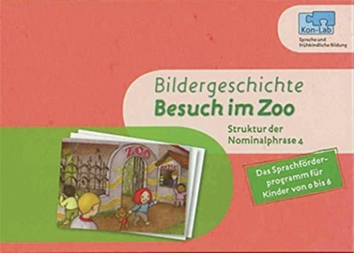 Besuch im Zoo