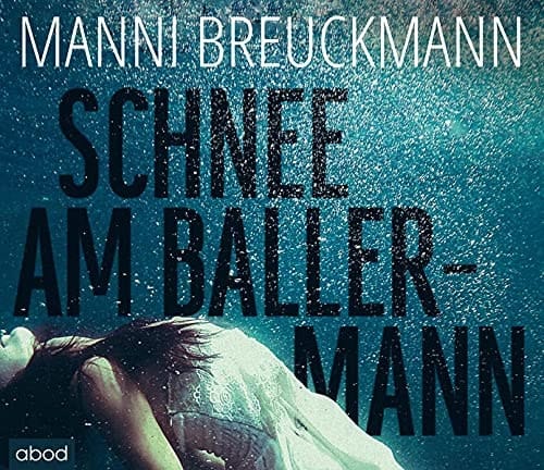 Schnee am Ballermann Ein Mallorca Krimi