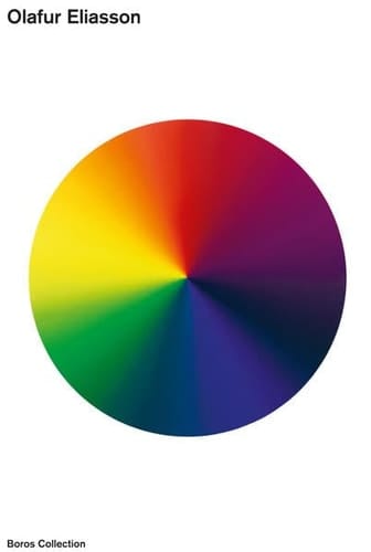 Olafur Eliasson