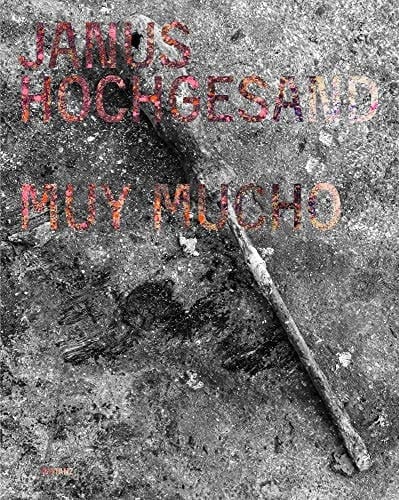 Janus Hochgesand - Muy Mucho