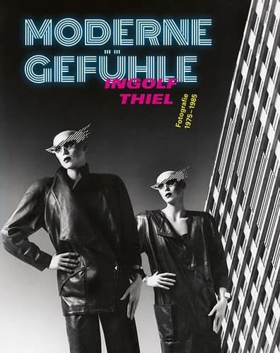 Moderne Gefühle Fotografie 1975-1985