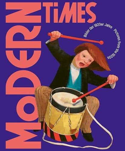 Modern Times Bilder Der 1920er Jahre | Pictures from the 1920s