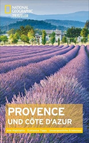 Provence und Côte d'Azur