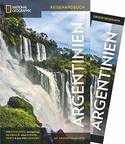 Argentinien
