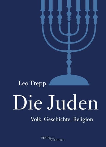Die Juden Volk, Geschichte, Religion
