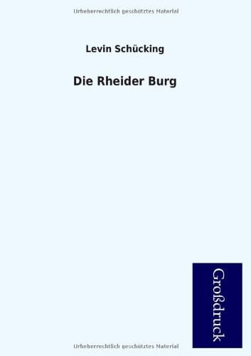 Die Rheider Burg