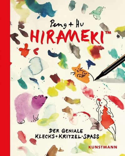 Hirameki der Geistesblitz