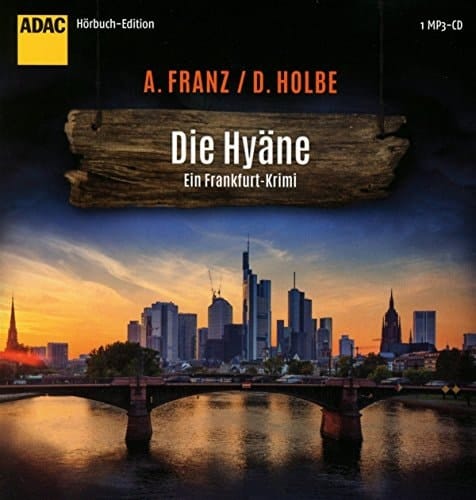 DIE HYAENE / ADAC - FISCHER, J