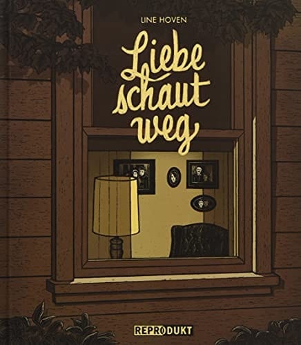 Liebe schaut weg