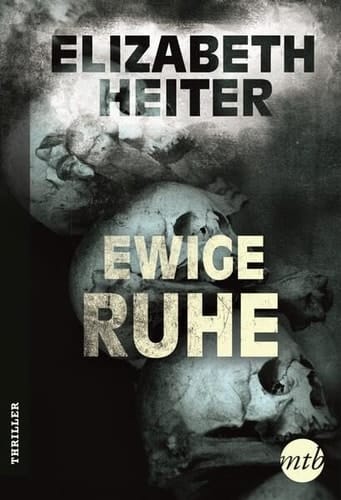 Ewige Ruhe Thriller