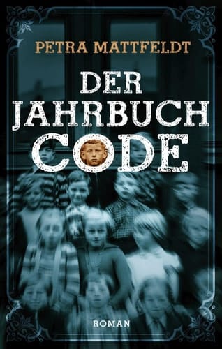 Der Jahrbuch Code Jugend-Krimi