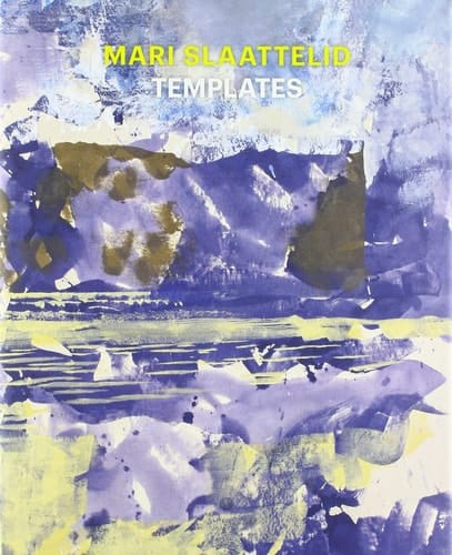 Mari Slaattelid Templates