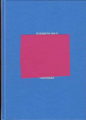 Elisabeth Wild Fantasías