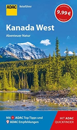 Kanada West