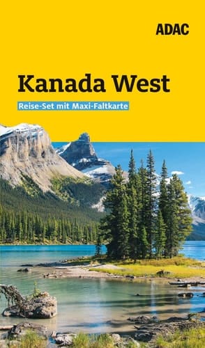 Kanada West