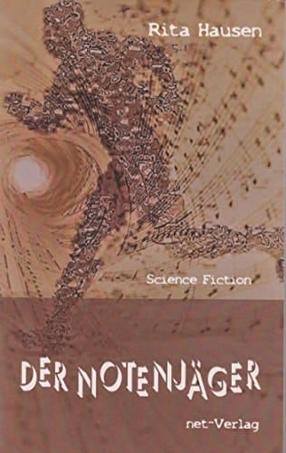 Der Notenjäger Science Fiction