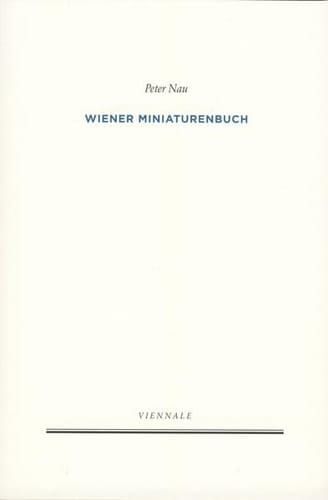 Wiener Miniaturenbuch