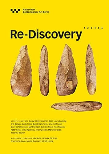 Re-discovery 1 2 3 4 5 6
