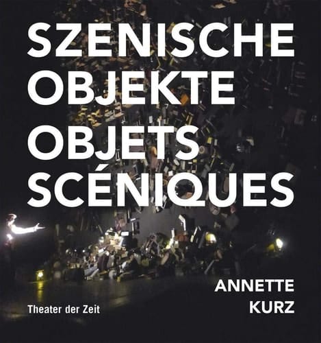 Objets scéniques