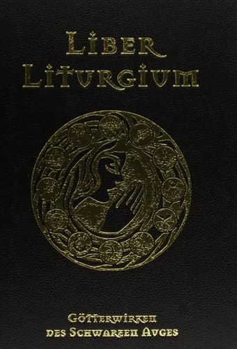 Liber-Sammelband