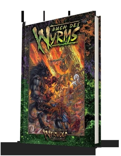 Buch des Wyrms