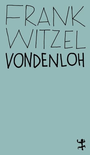 Vondenloh Roman