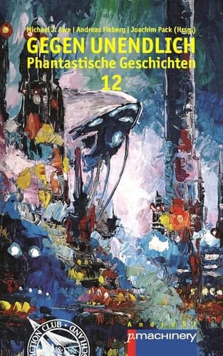 Gegen unendlich Ausgabe 12