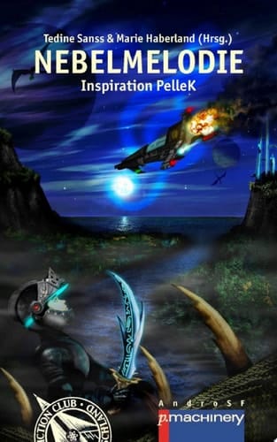 Nebelmelodie Inspiration PelleK