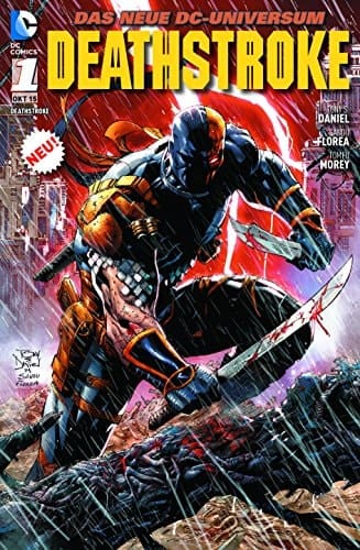 Deathstroke
