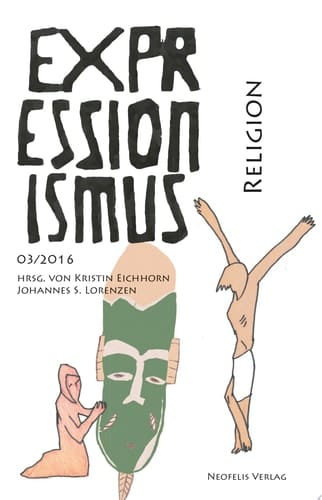 Religion Expressionismus 03/2016