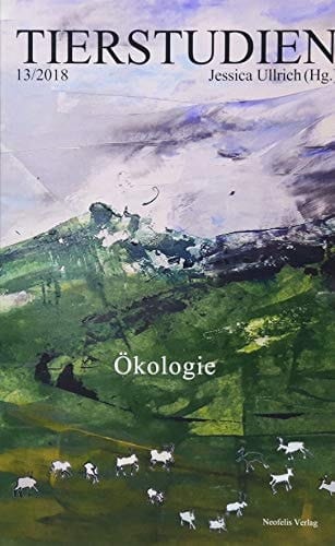 Oekologie Tierstudien 13/2018