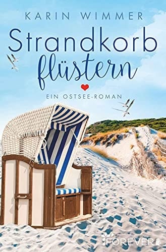 Strandkorbflüstern Roman