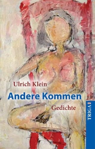 Andere Kommen Gedichte