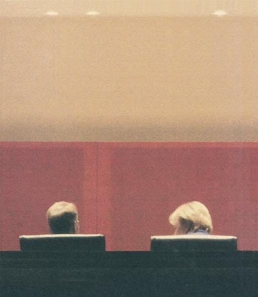 Andreas Gursky Museum Frieder Burda, Baden-Baden, 3. Oktober 2015 - 24. Januar 2016
