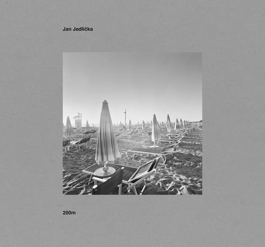 Jan Jedlicka: 200 M