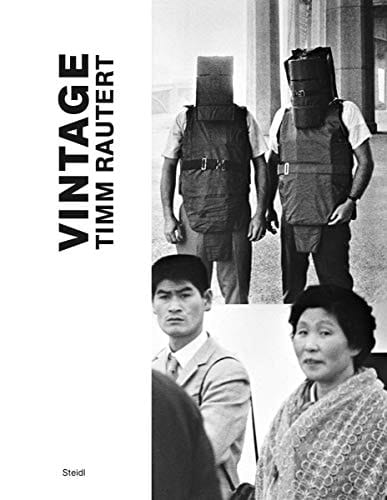 Timm Rautert - Vintage