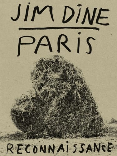 Artist's donation to the Centre Pompidou