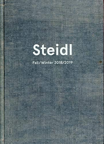 Steidl Fall/Winter 2018/2019