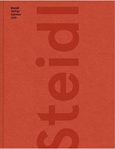 Steidl Spring/Summer 2019
